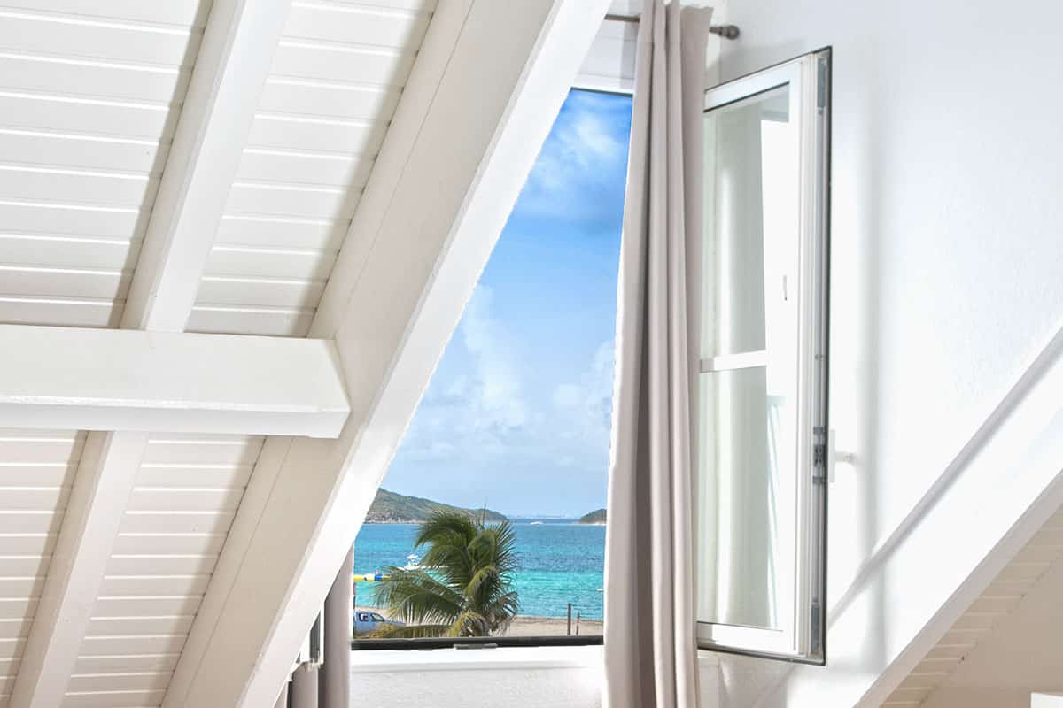 Côte Rêve - Duplex rental in Orient Beach, Saint-Martin - Reviews Preview